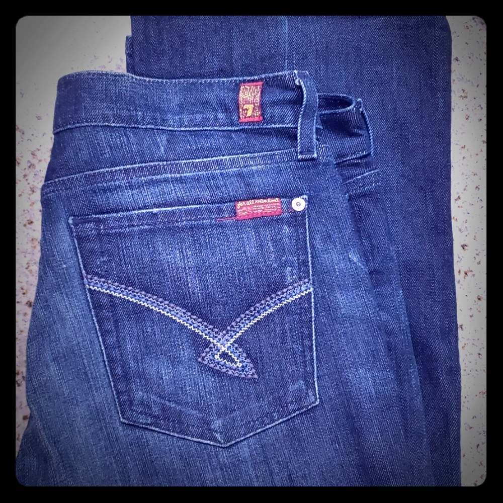 Seven Women's Jeans